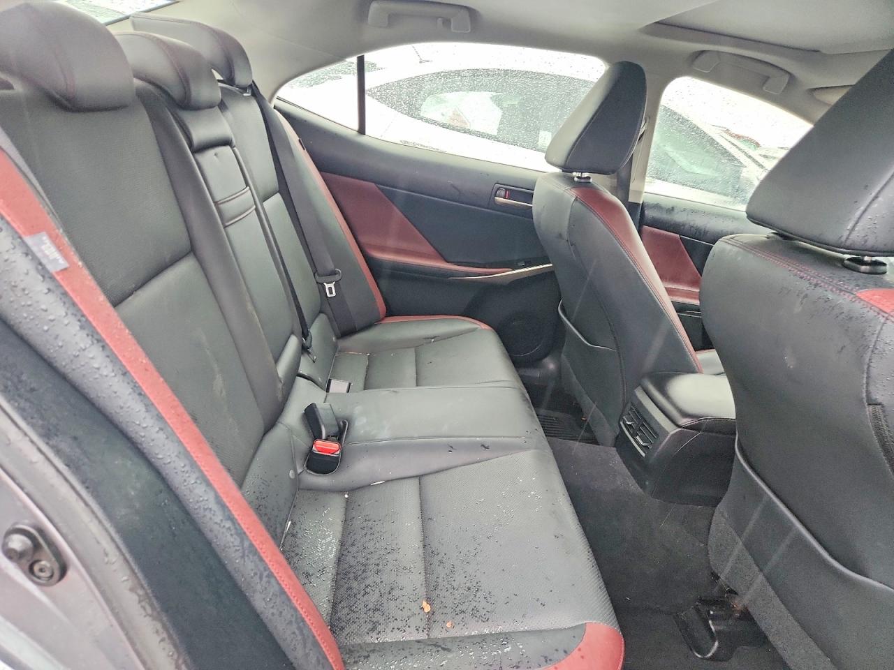 Lexus Is 300