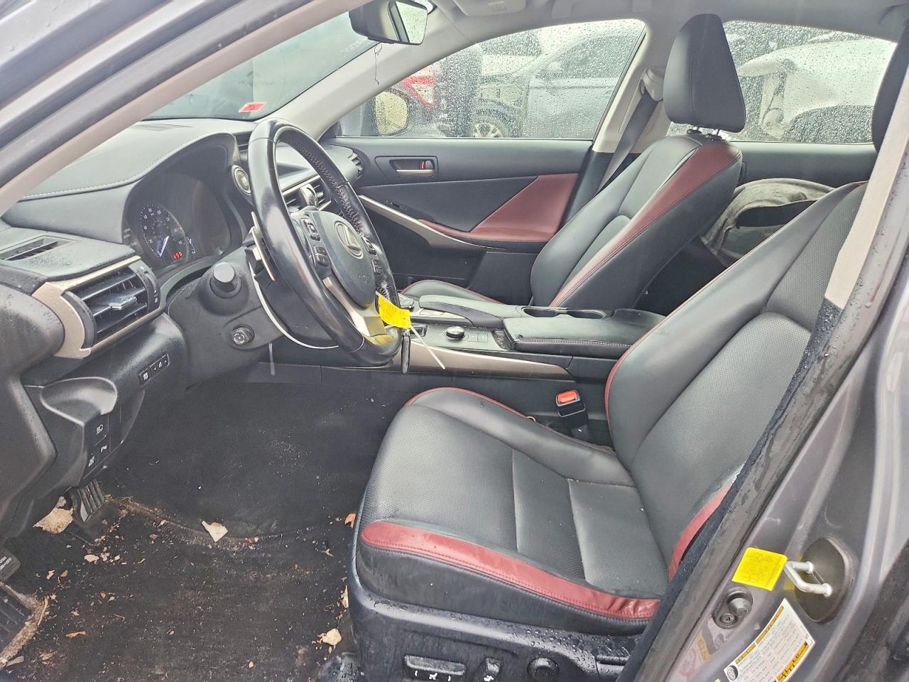 Lexus Is 300