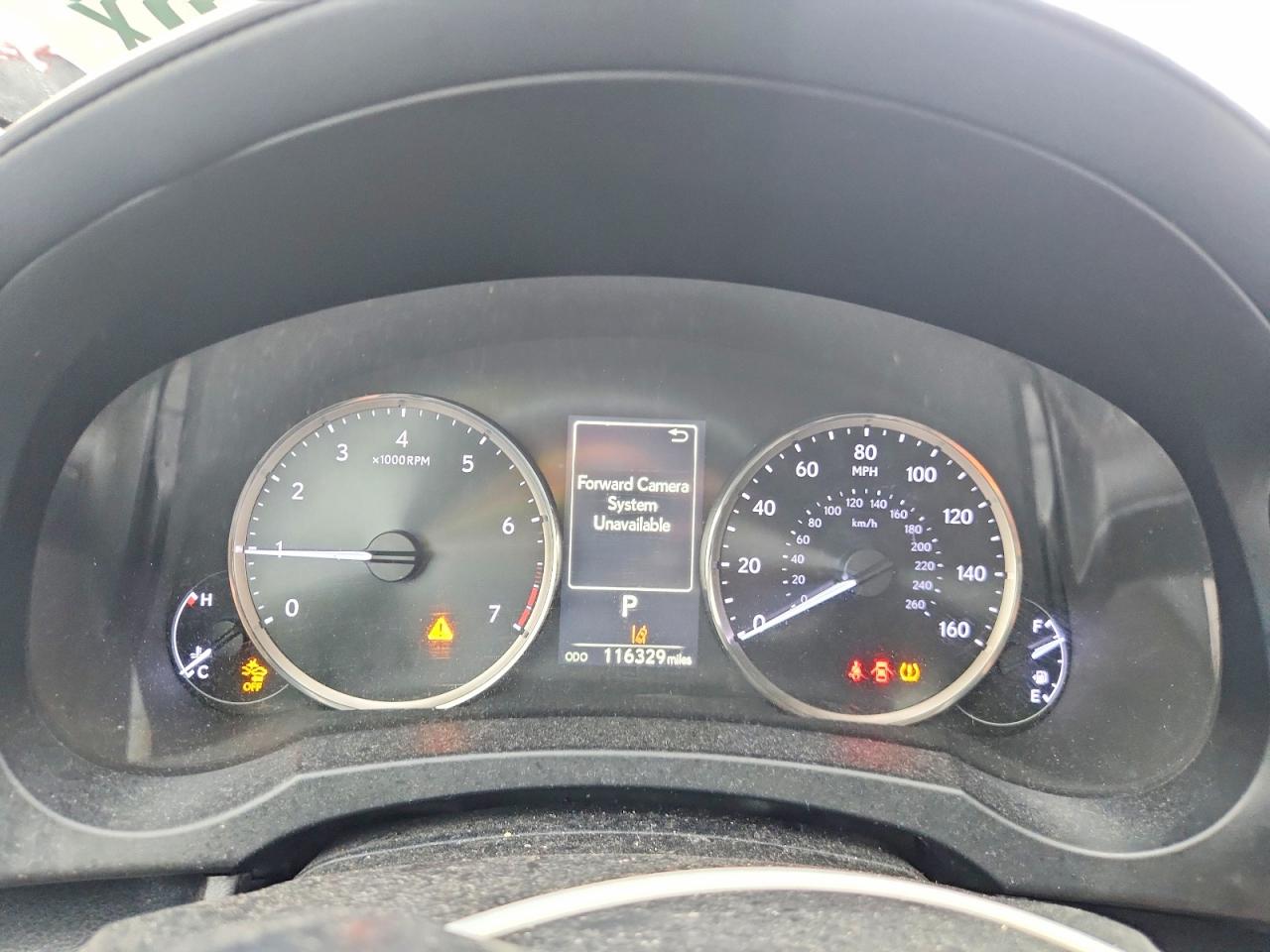 Lexus Is 300