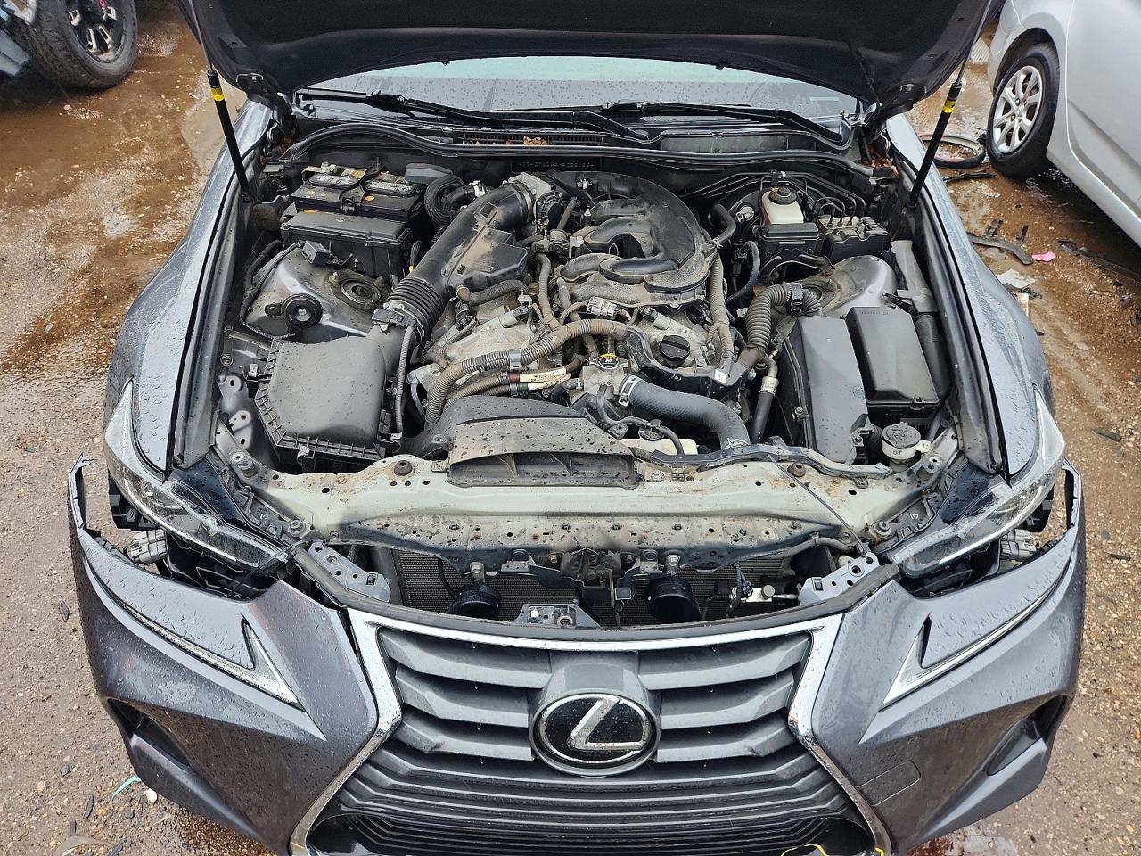 Lexus Is 300