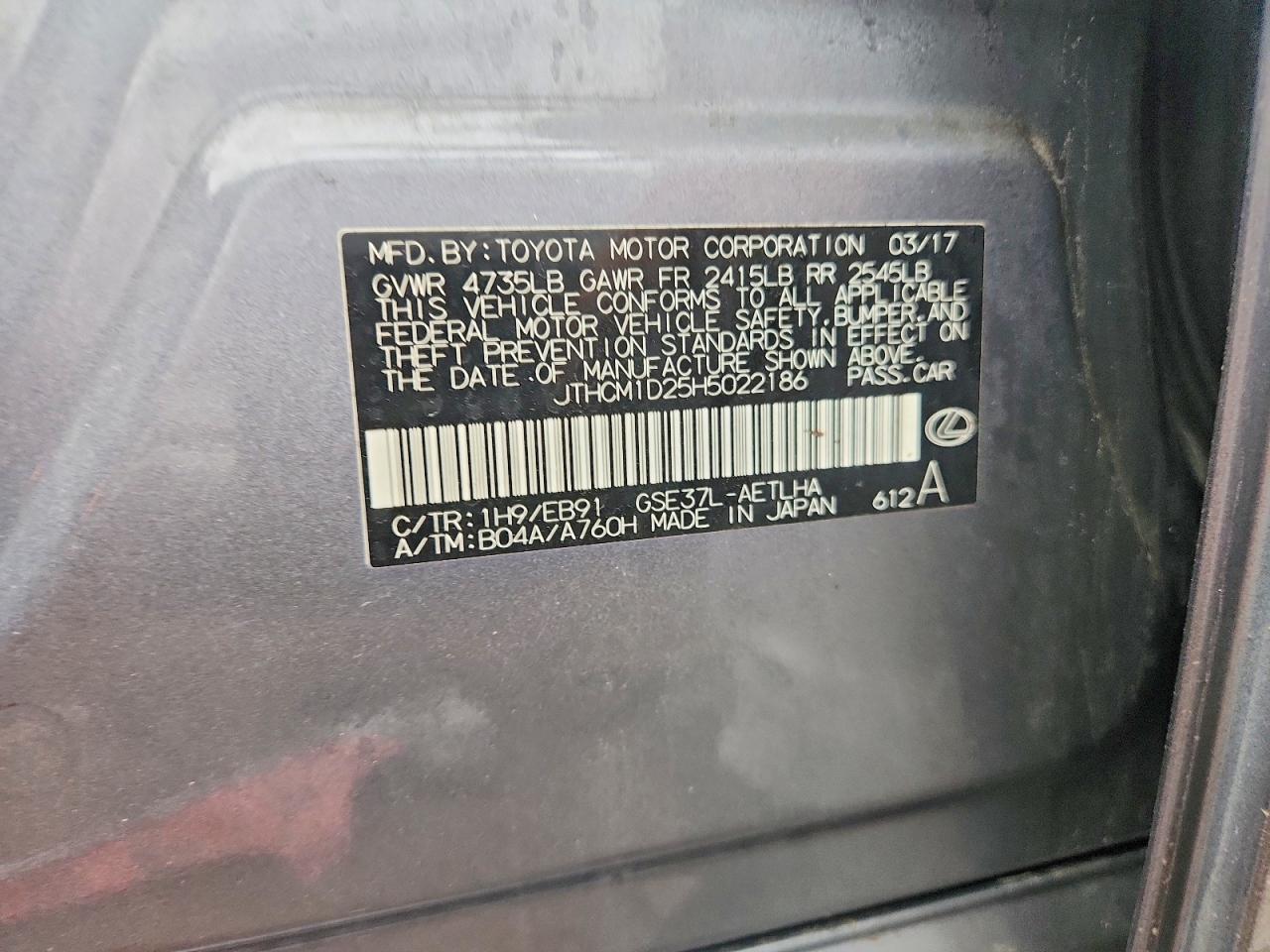 Lexus Is 300