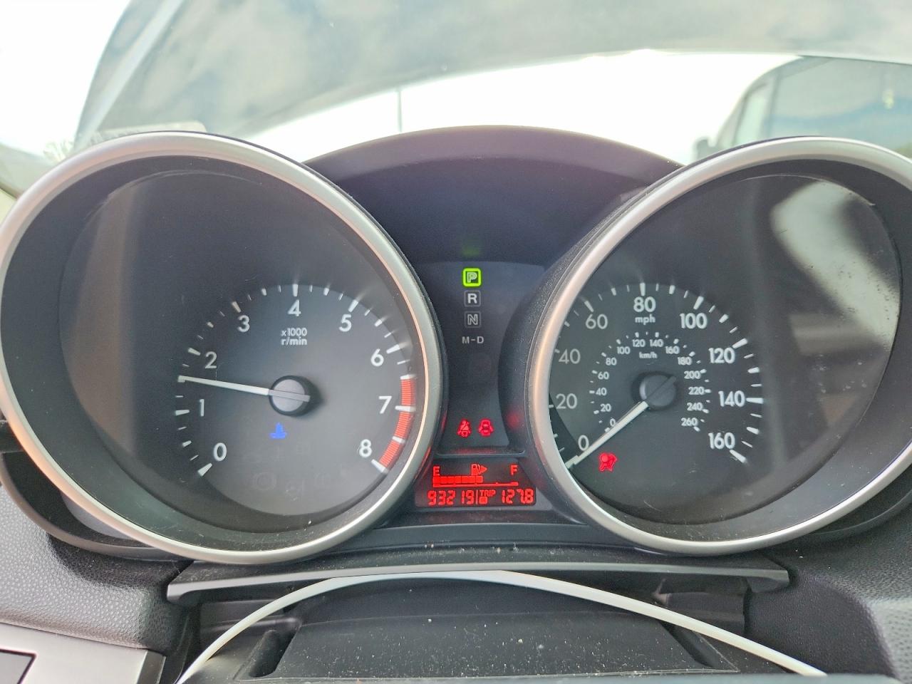 Mazda 3 I