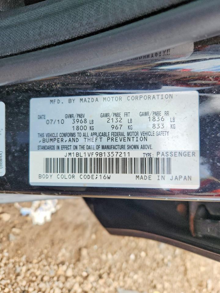 Mazda 3 I