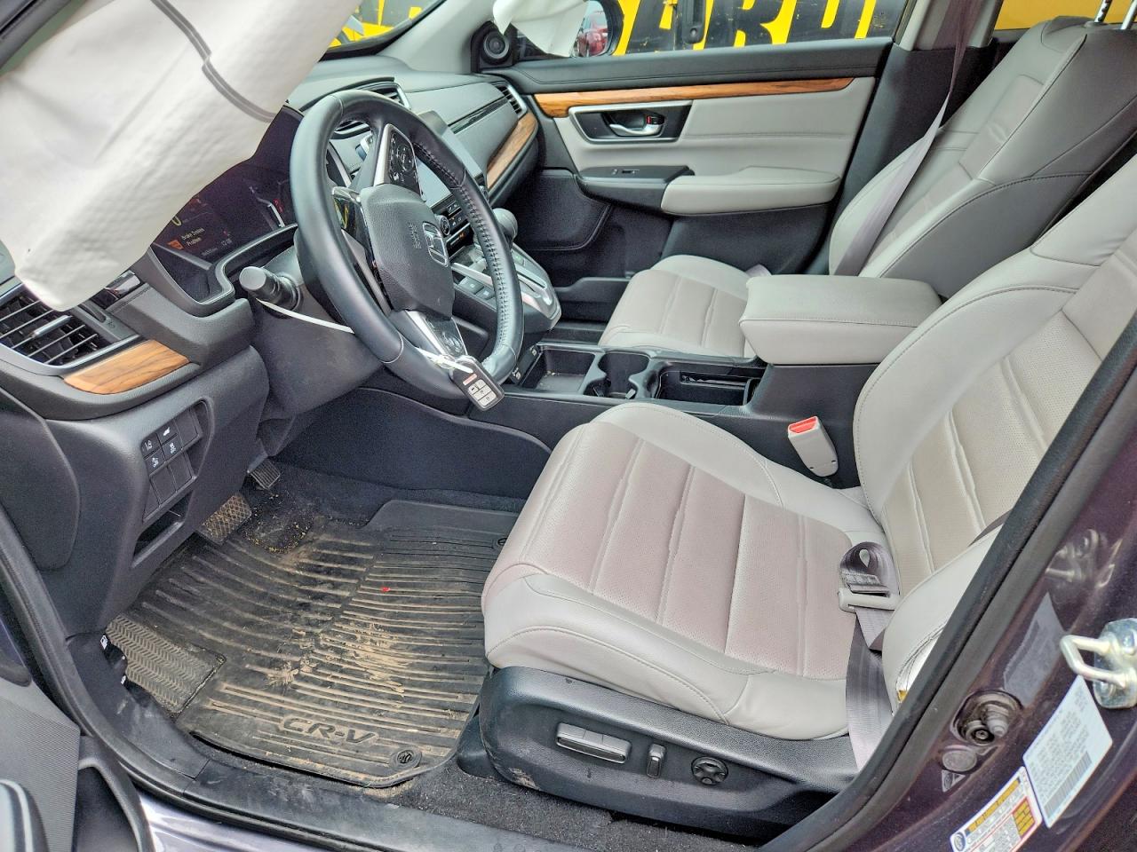 Honda Crv