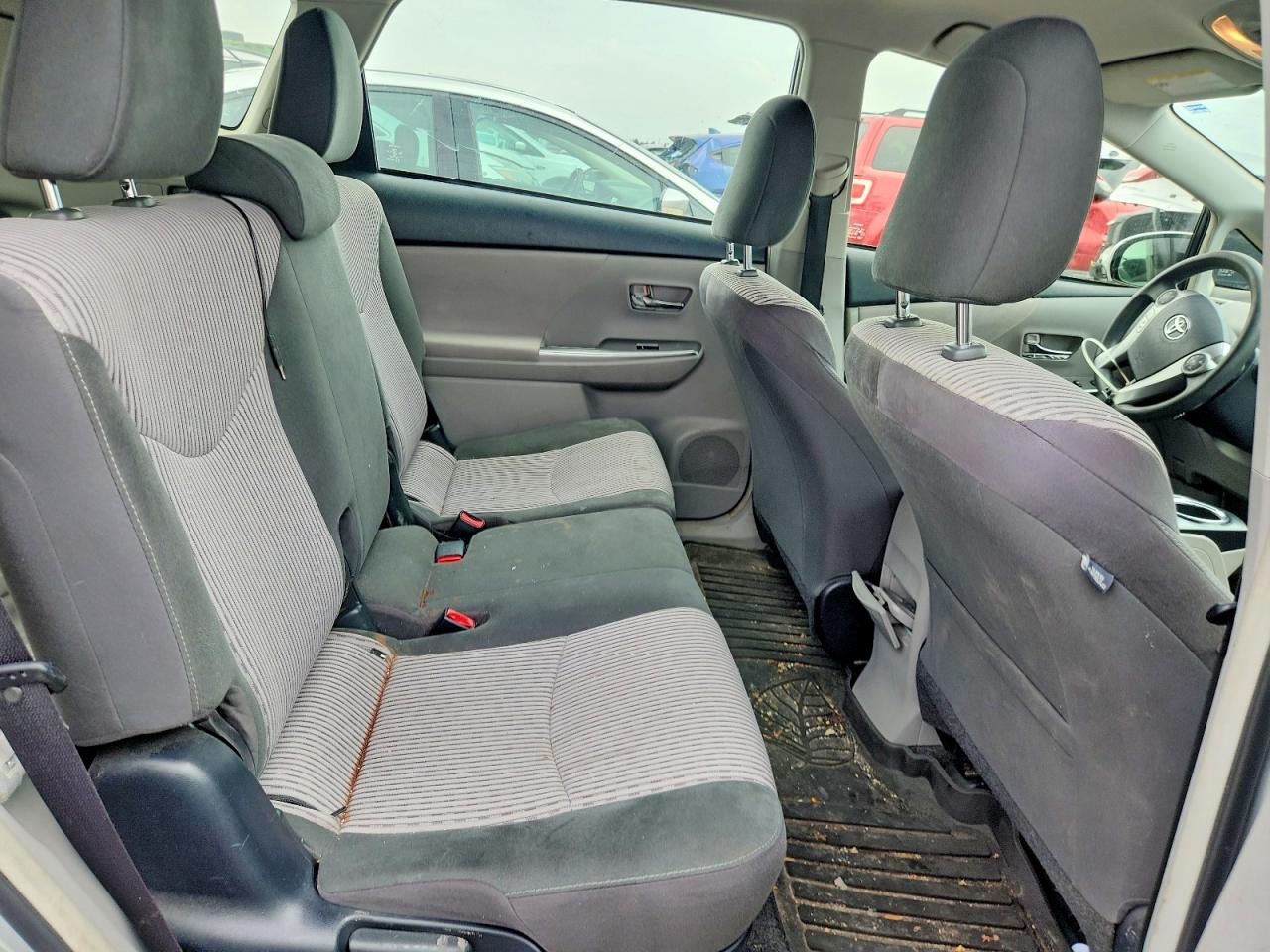 Toyota Prius Two