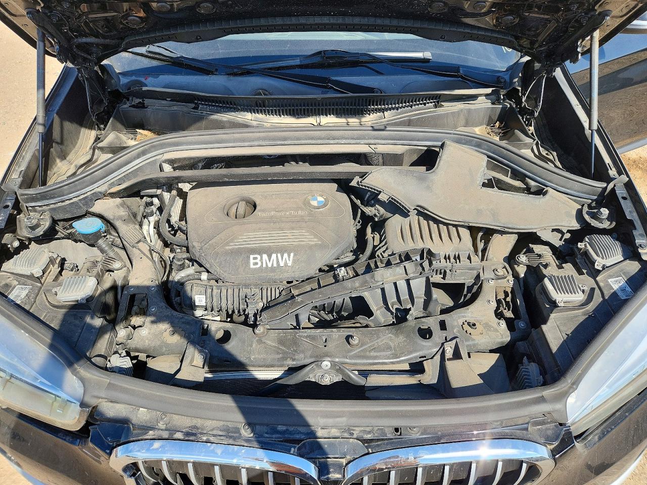 BMW X Series Xdrive28i