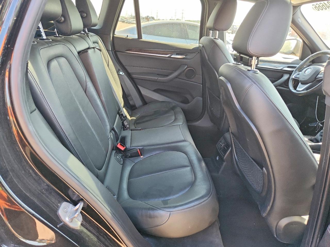 BMW X Series Xdrive28i