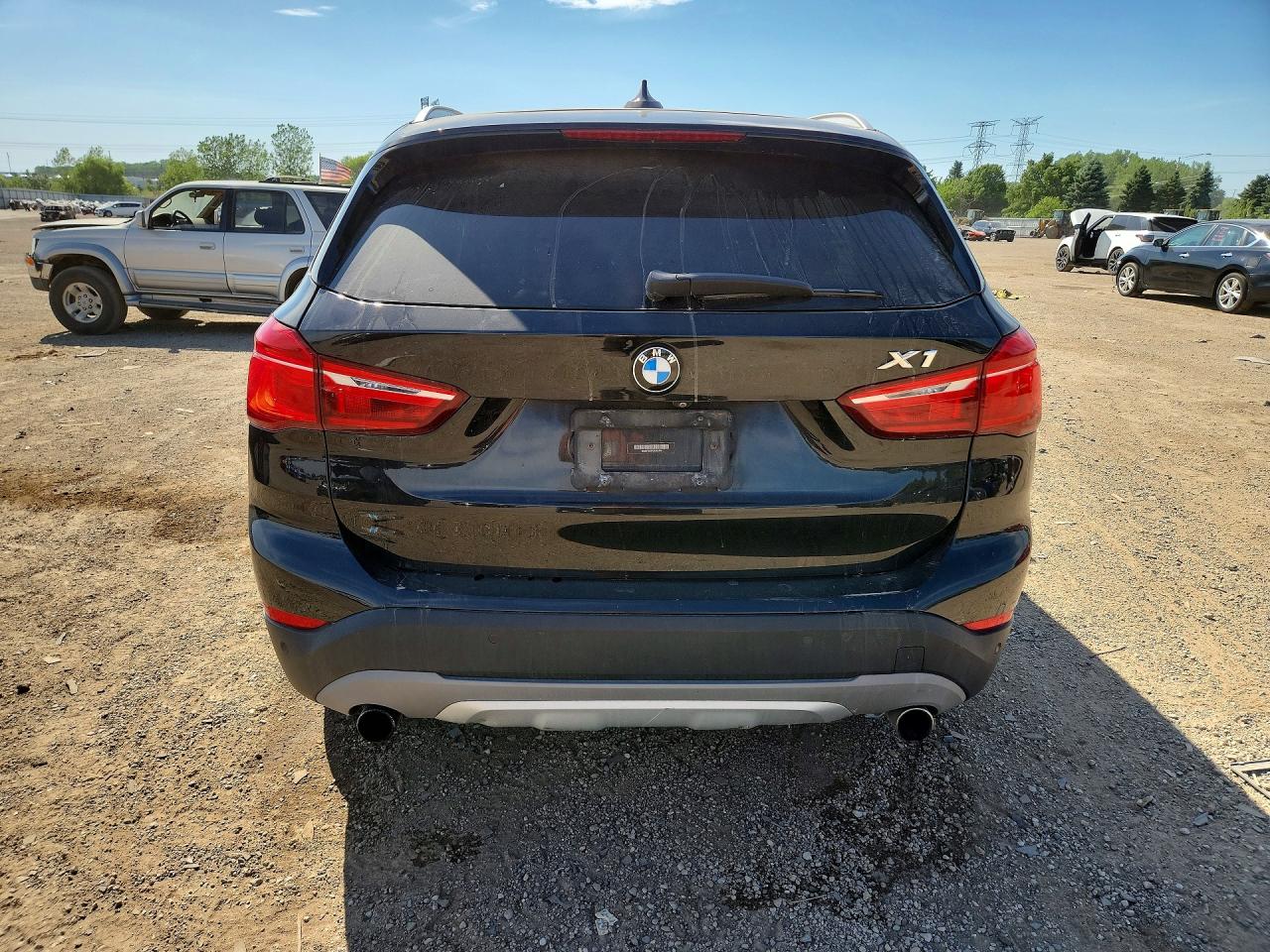 BMW X Series Xdrive28i