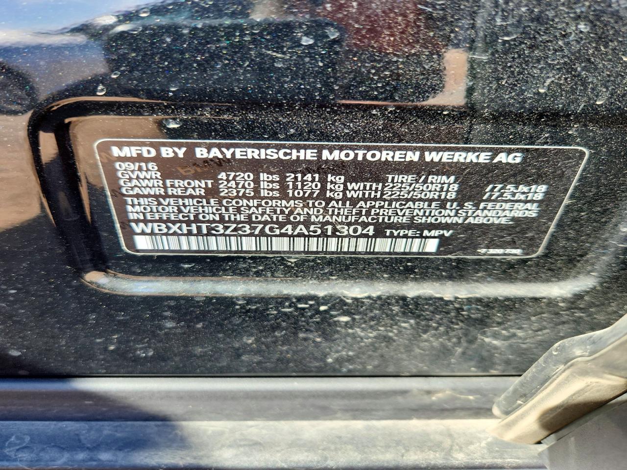 BMW X Series Xdrive28i