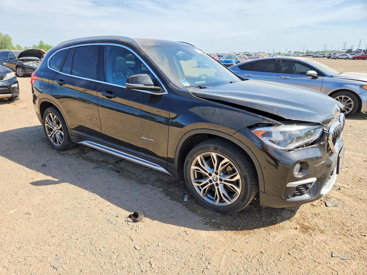 BMW X Series Xdrive28i