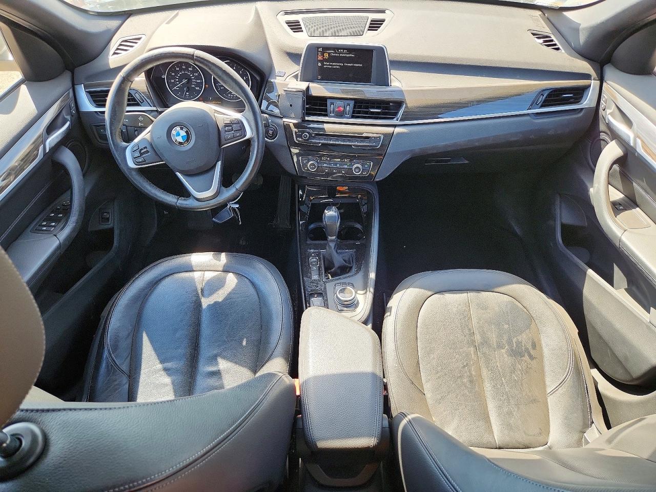 BMW X Series Xdrive28i