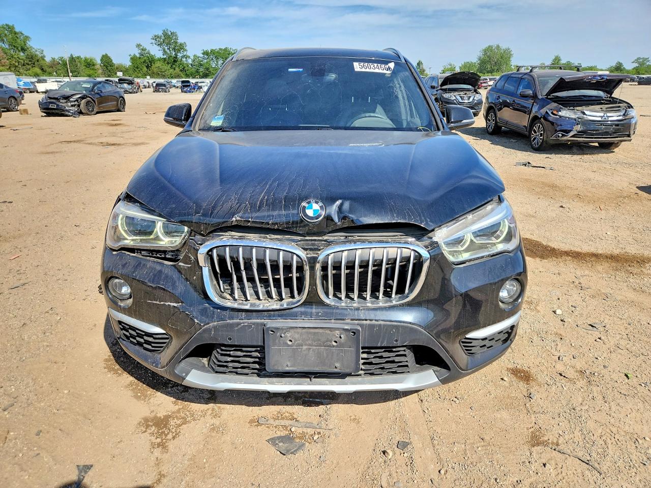BMW X Series Xdrive28i