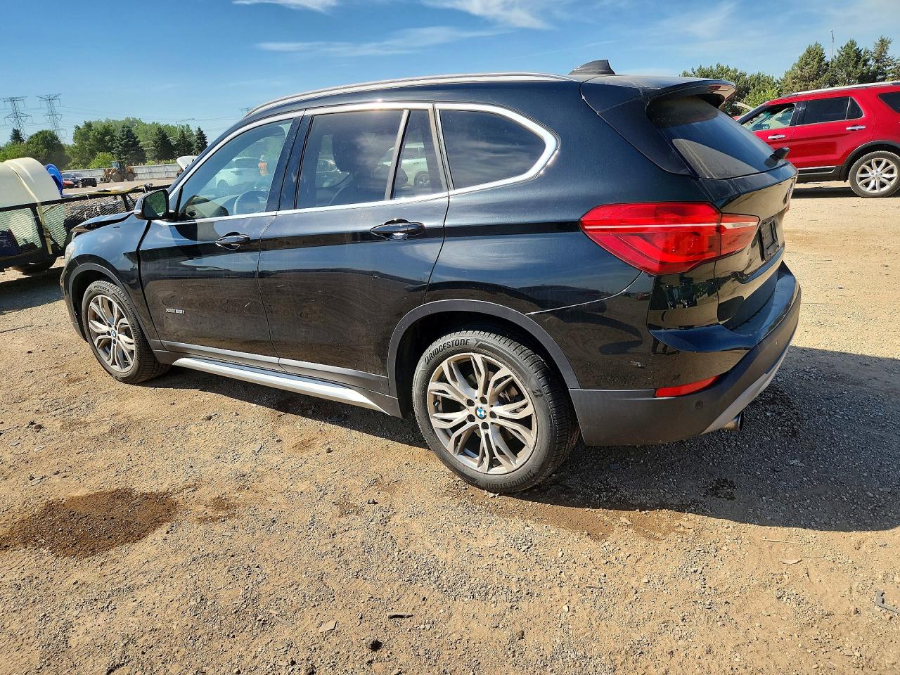 BMW X Series Xdrive28i