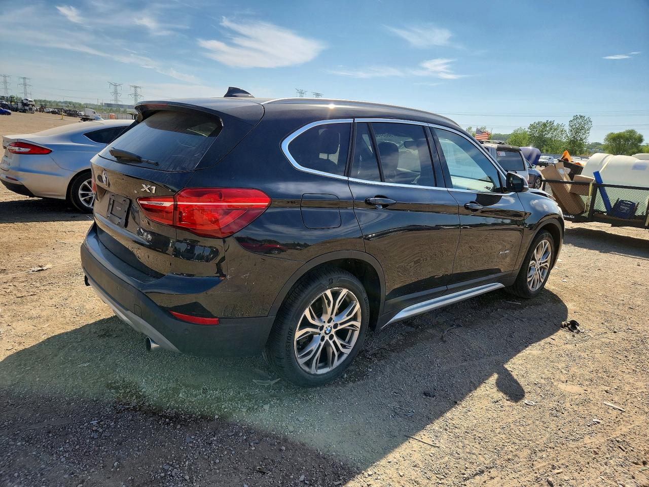 BMW X Series Xdrive28i
