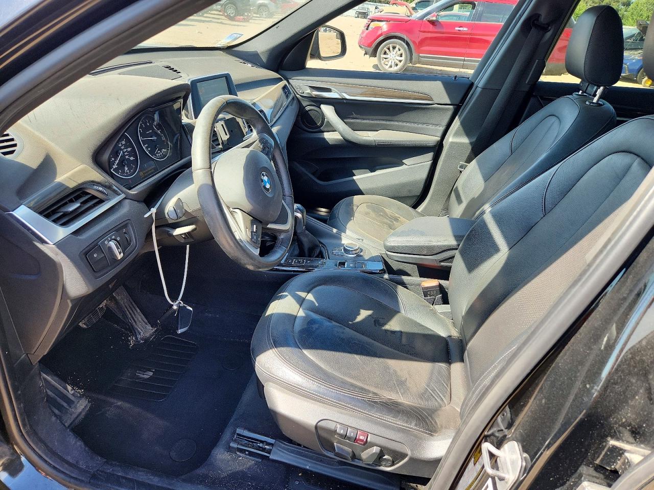 BMW X Series Xdrive28i