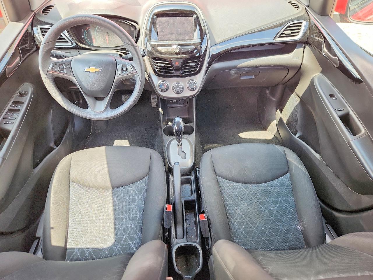 Chevrolet Spark 1lt