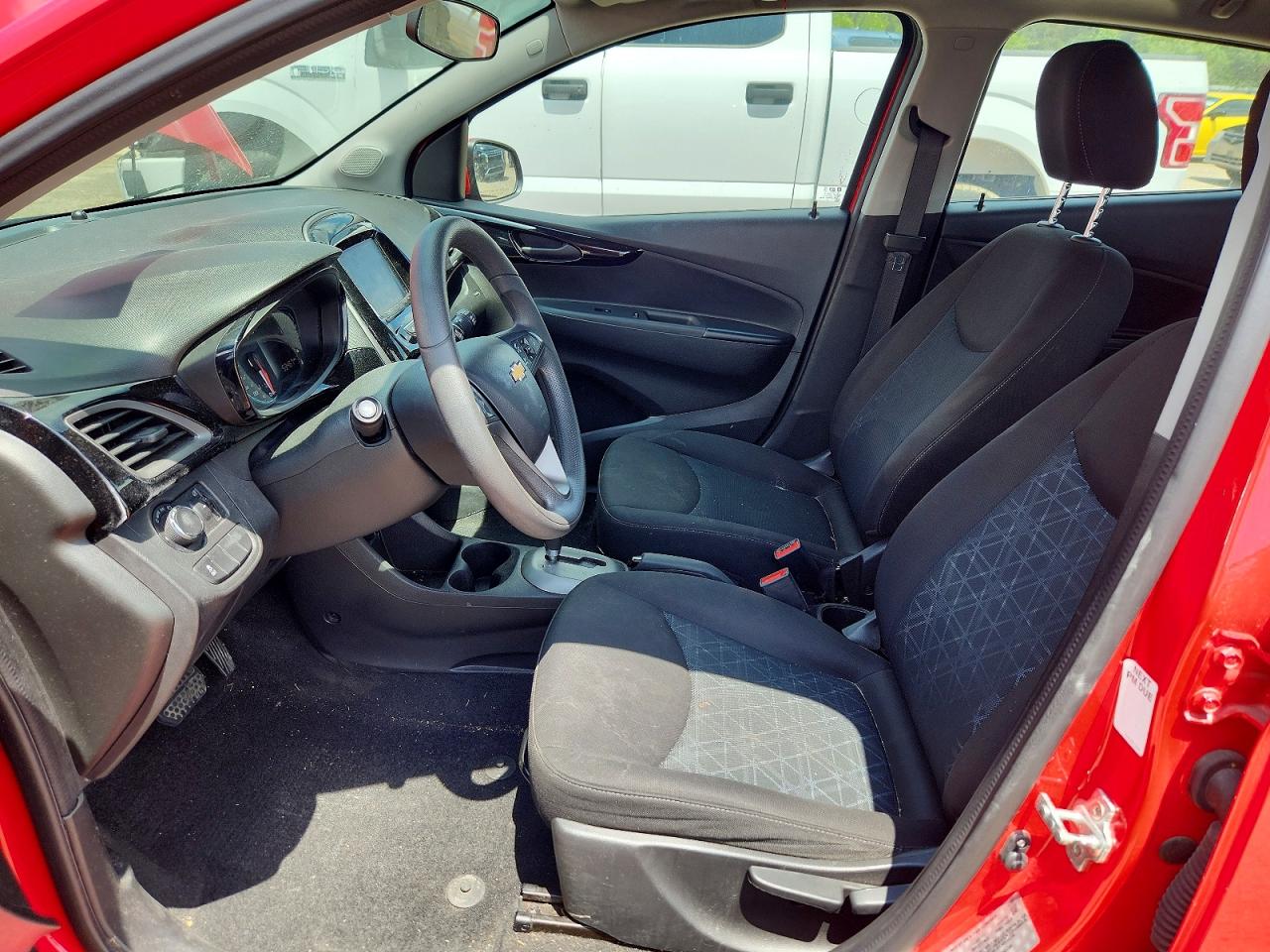 Chevrolet Spark 1lt
