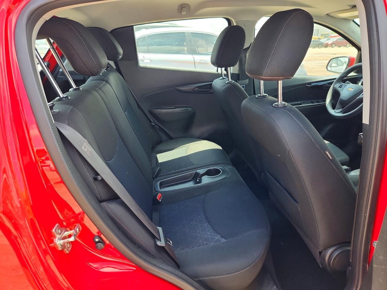 Chevrolet Spark 1lt