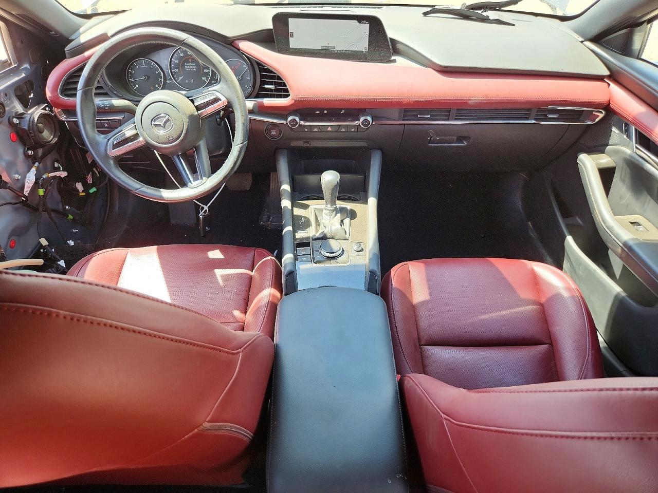 Mazda 3 Premium