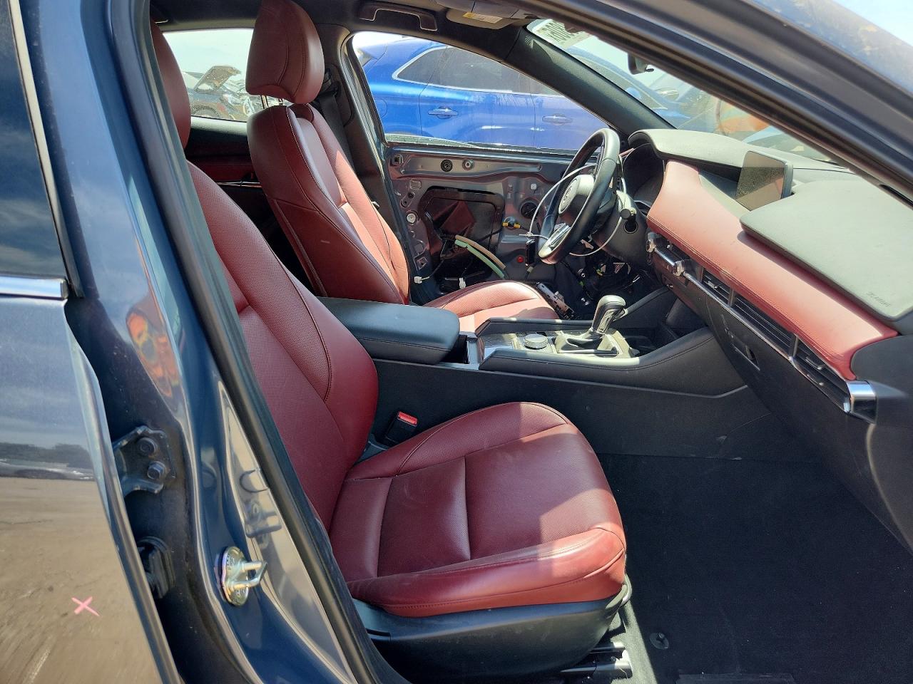Mazda 3 Premium