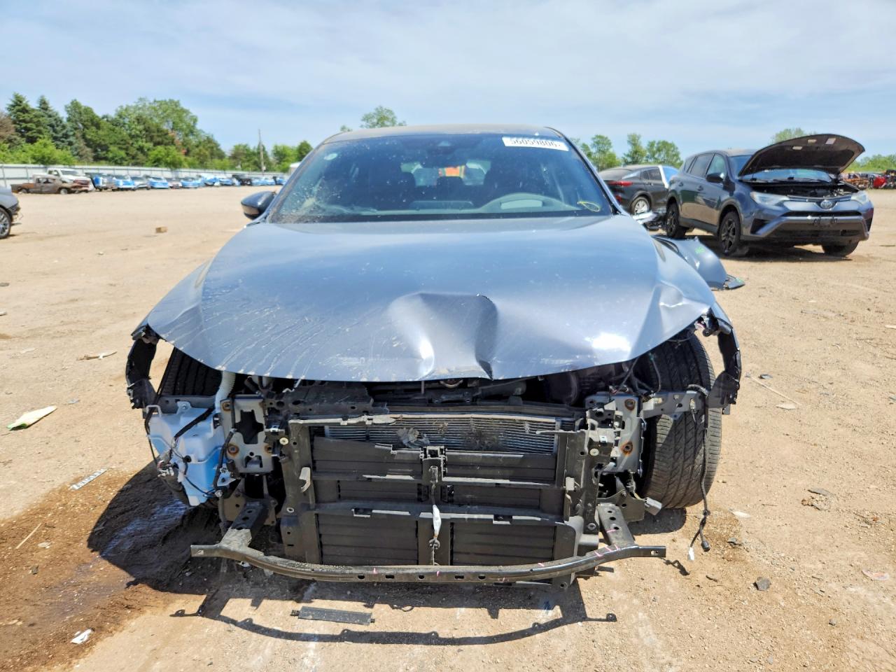 Mazda 3 Premium