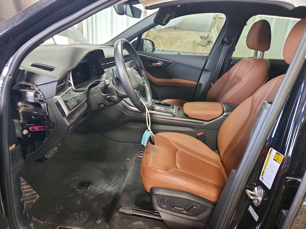 Audi Q7 Premium