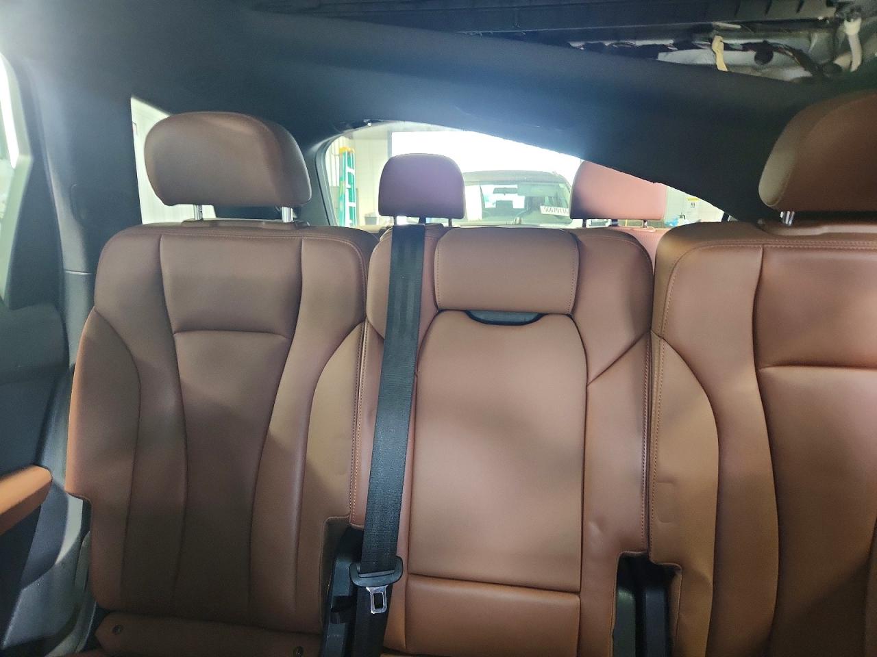 Audi Q7 Premium