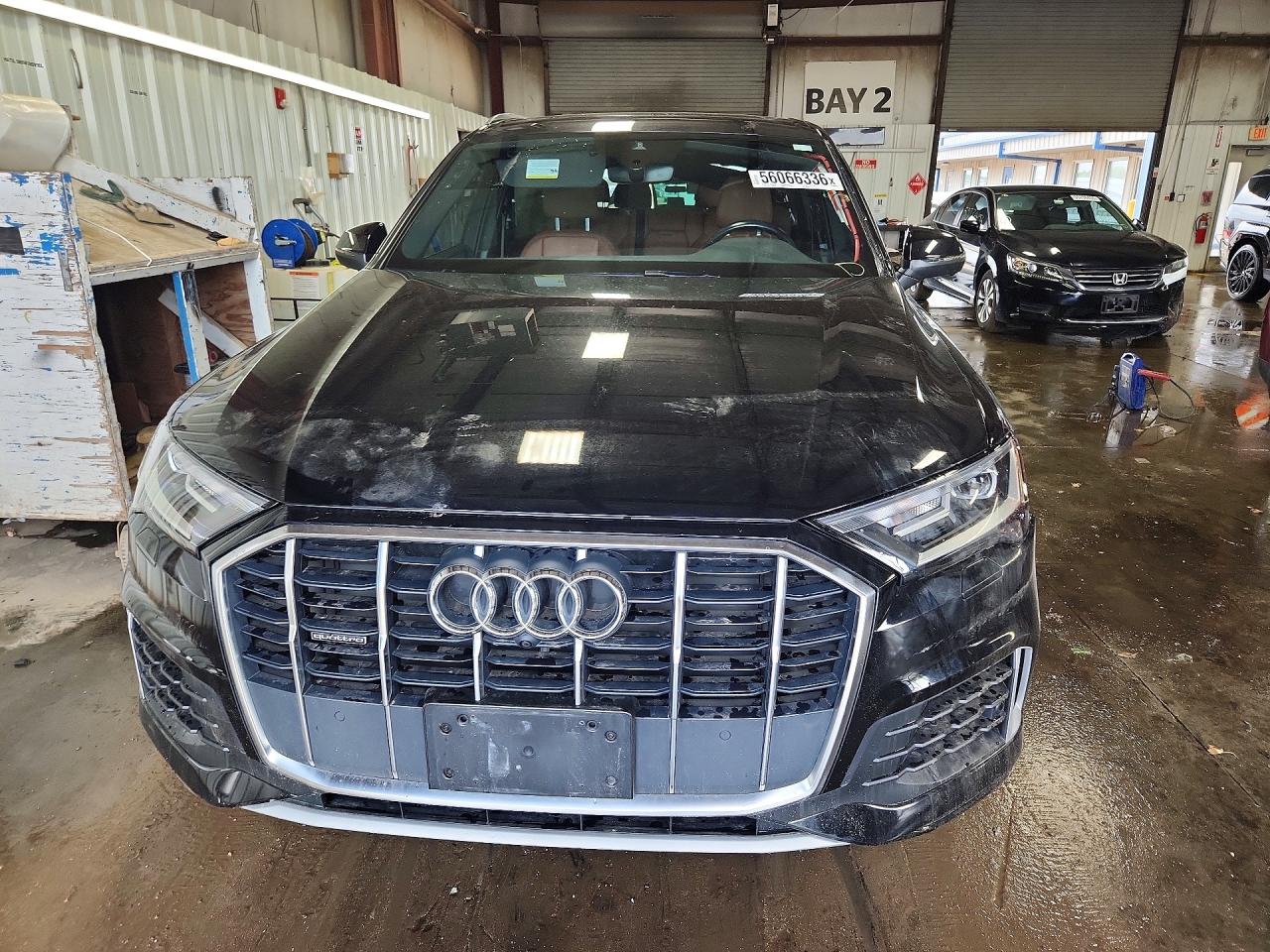 Audi Q7 Premium