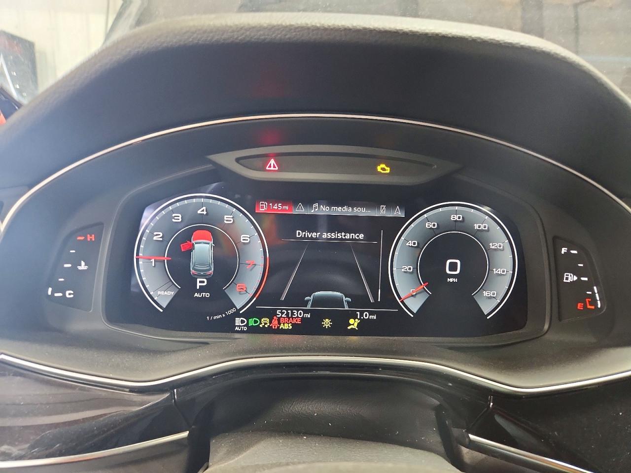 Audi Q7 Premium