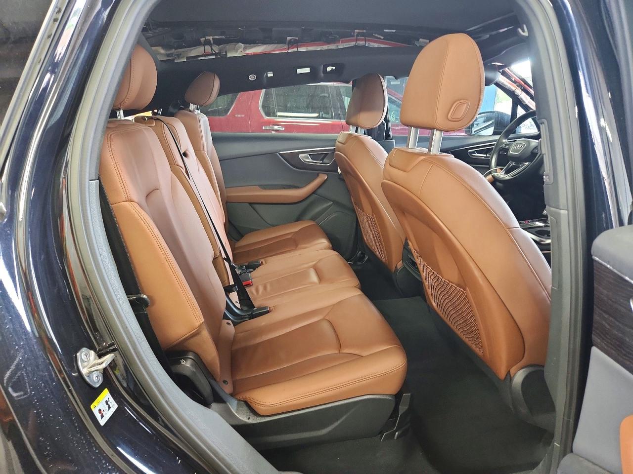 Audi Q7 Premium