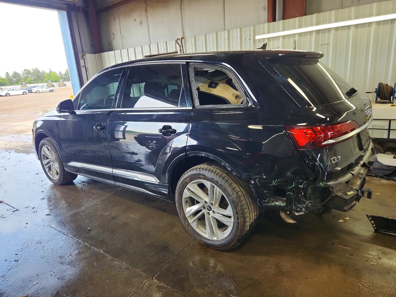 Audi Q7 Premium
