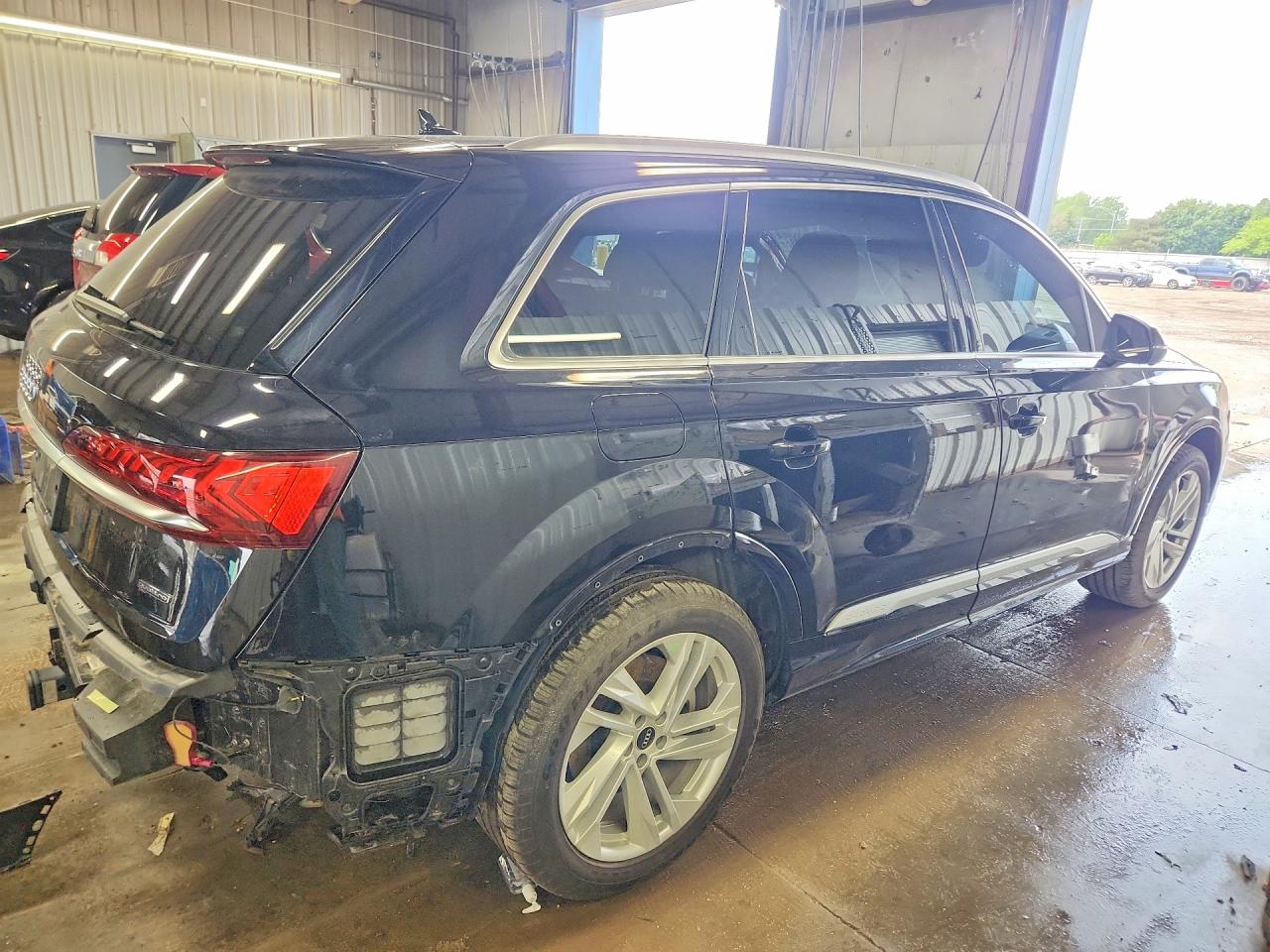 Audi Q7 Premium