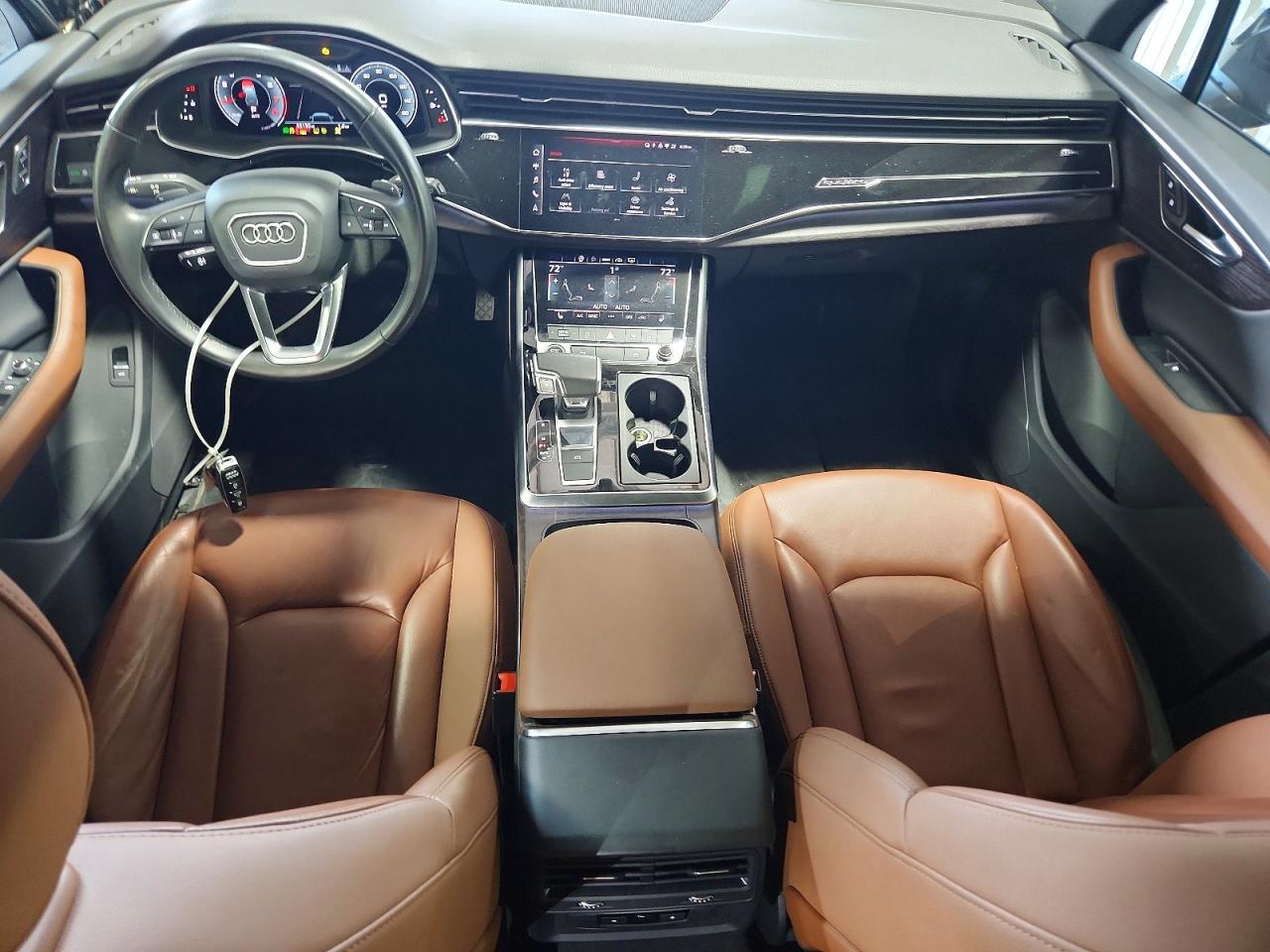 Audi Q7 Premium