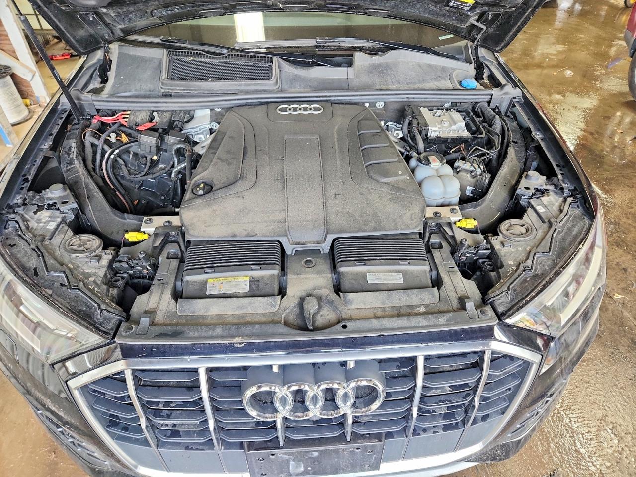 Audi Q7 Premium