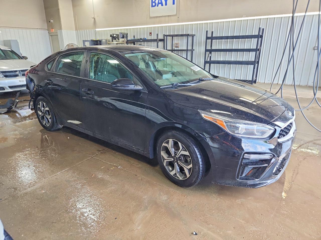 Kia Forte Lxs