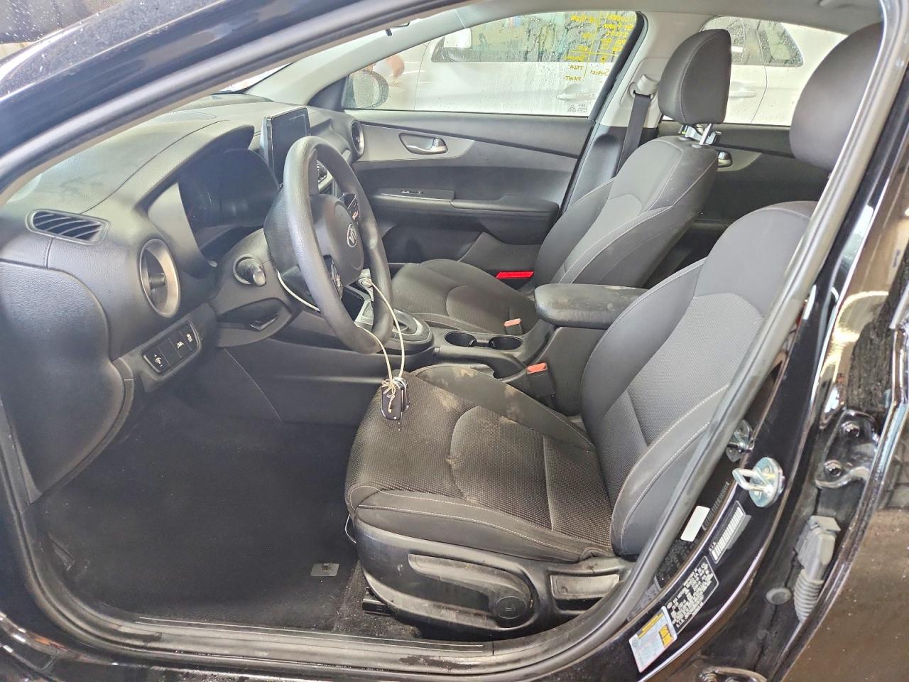 Kia Forte Lxs