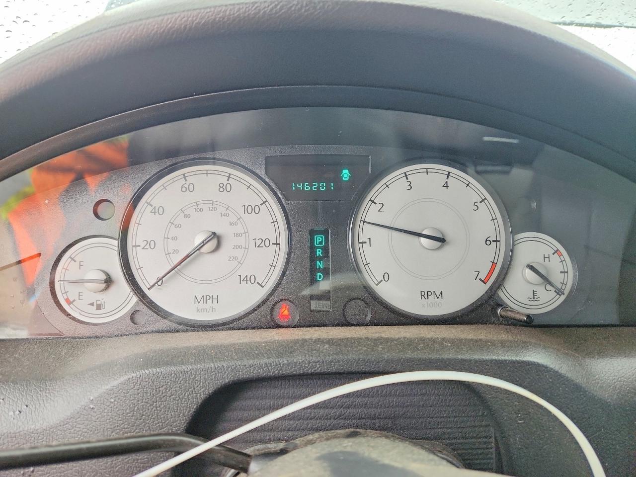 Chrysler 300 Touring