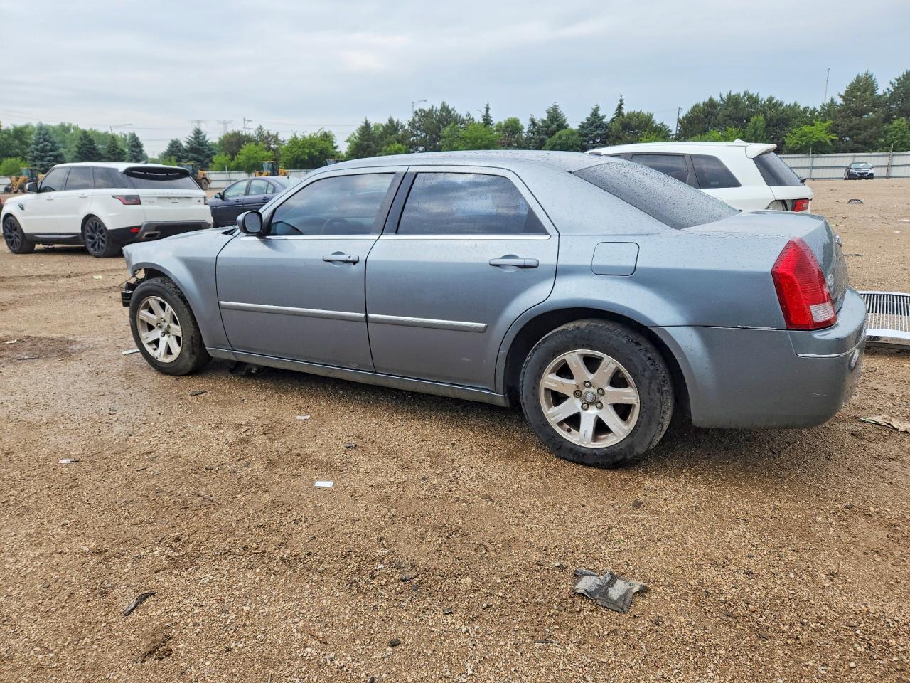 Chrysler 300 Touring