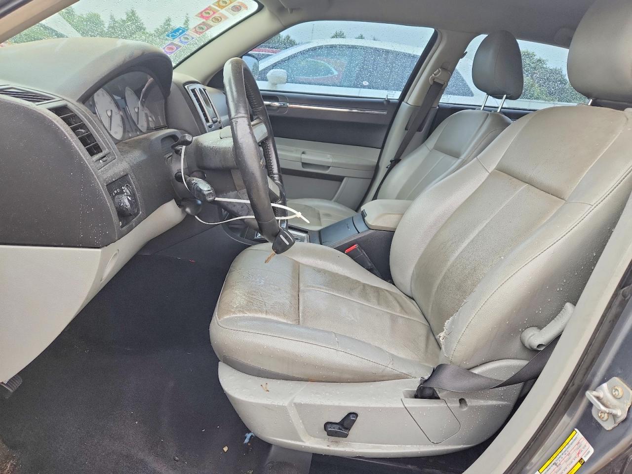 Chrysler 300 Touring