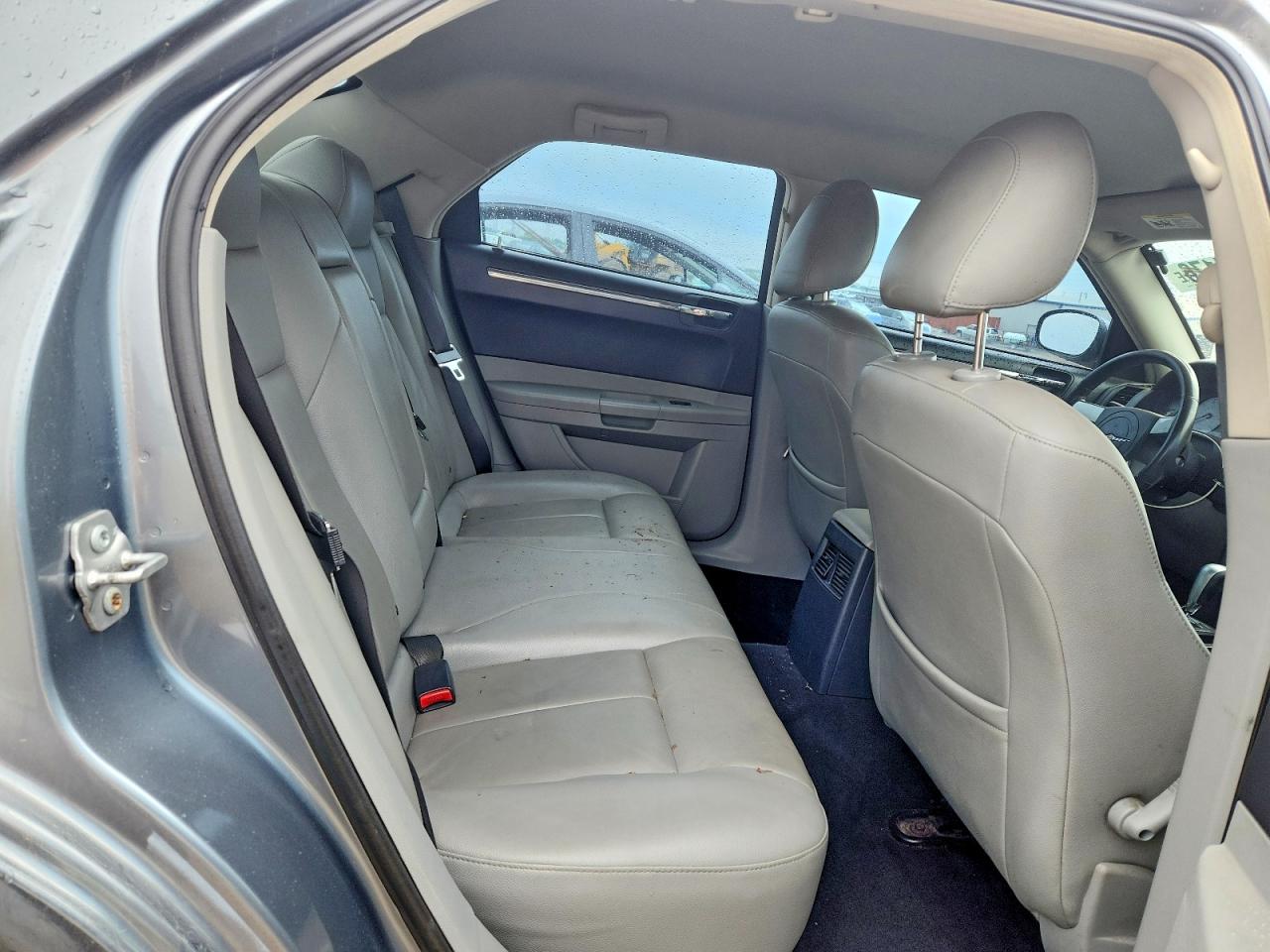 Chrysler 300 Touring