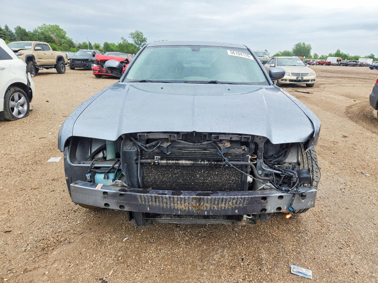Chrysler 300 Touring