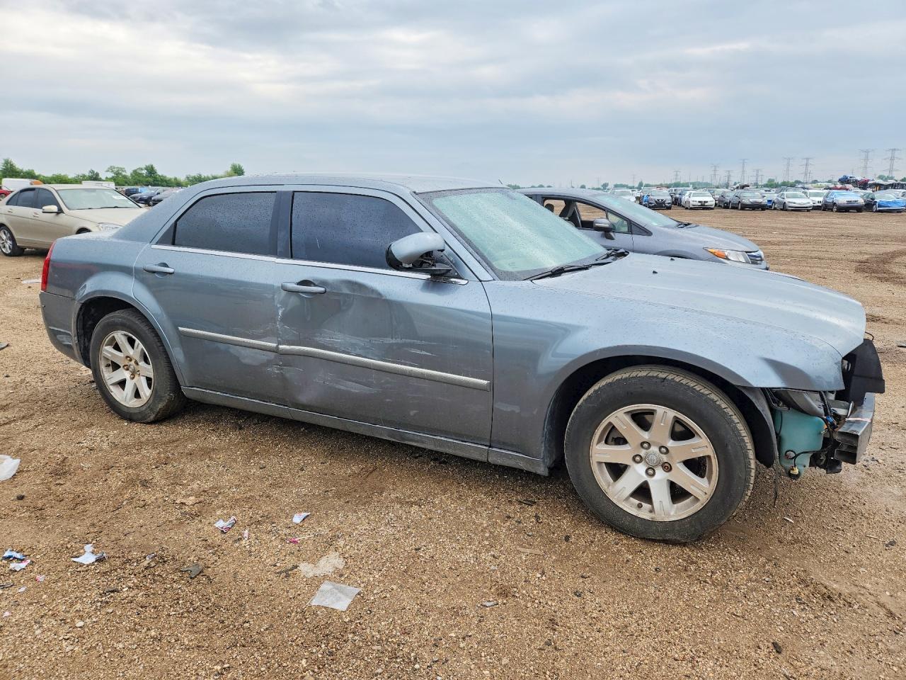 Chrysler 300 Touring