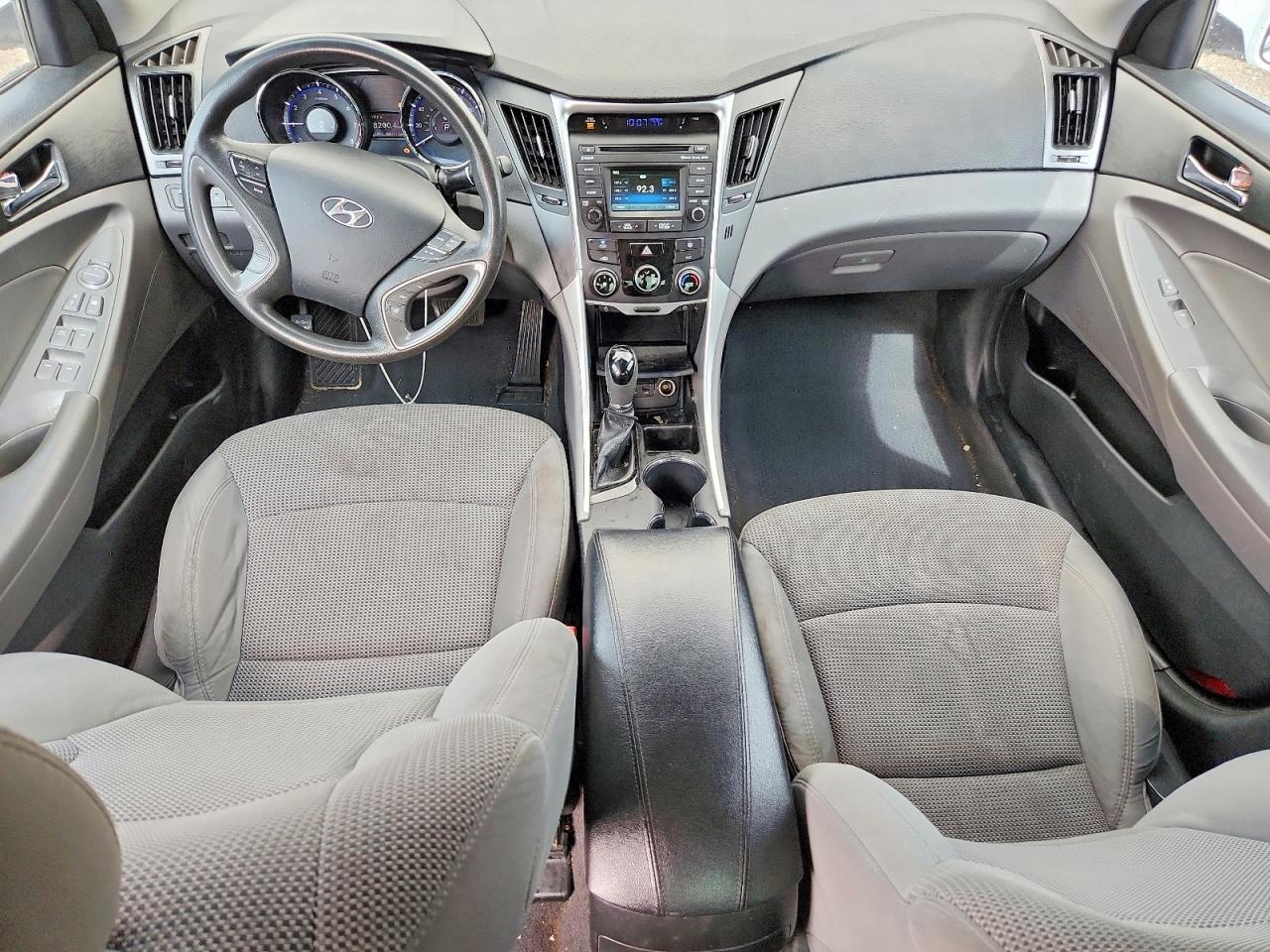 Hyundai SONATA Gls