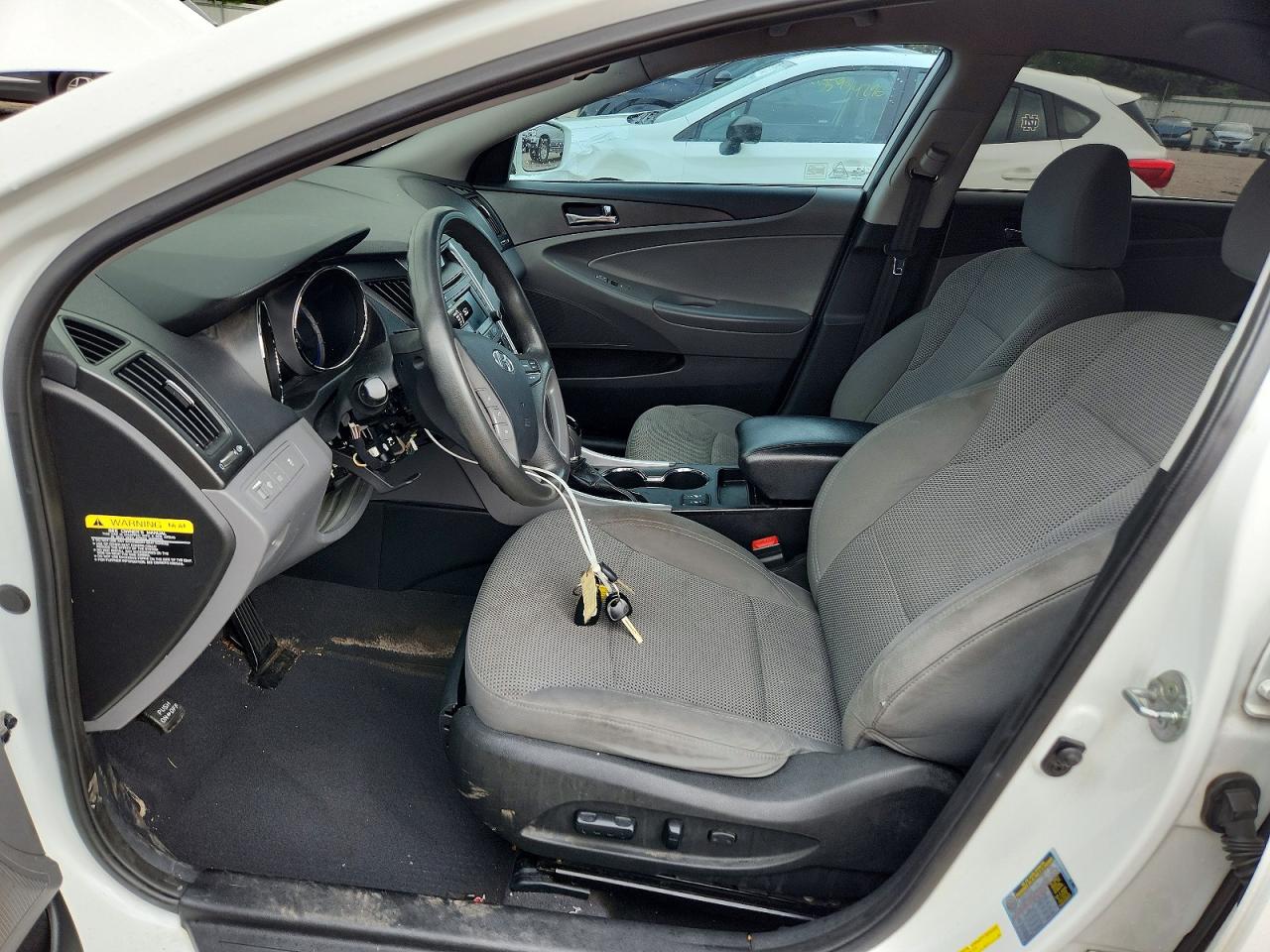 Hyundai SONATA Gls