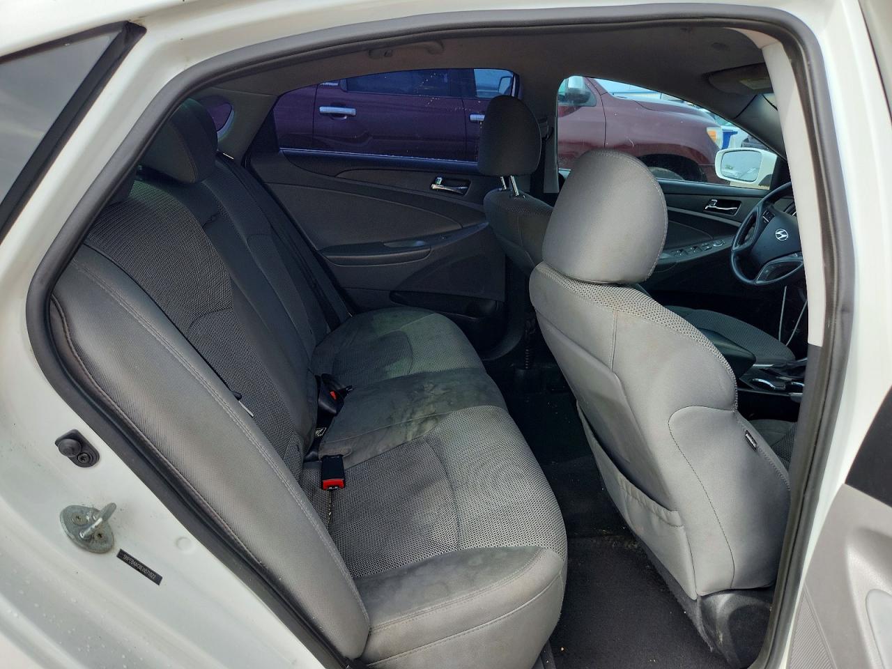 Hyundai SONATA Gls