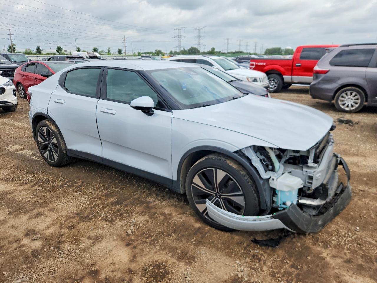 Polestar 2