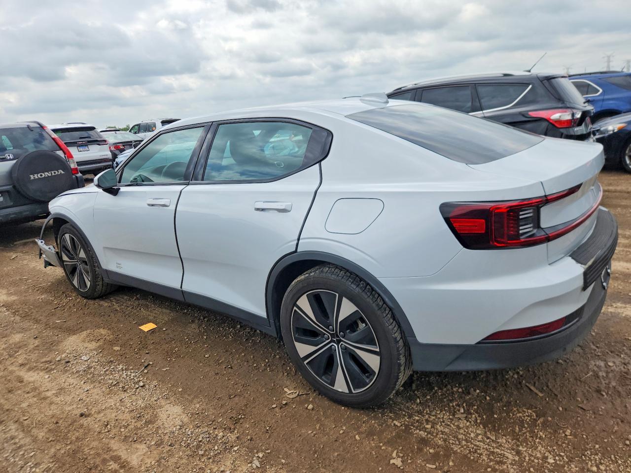 Polestar 2