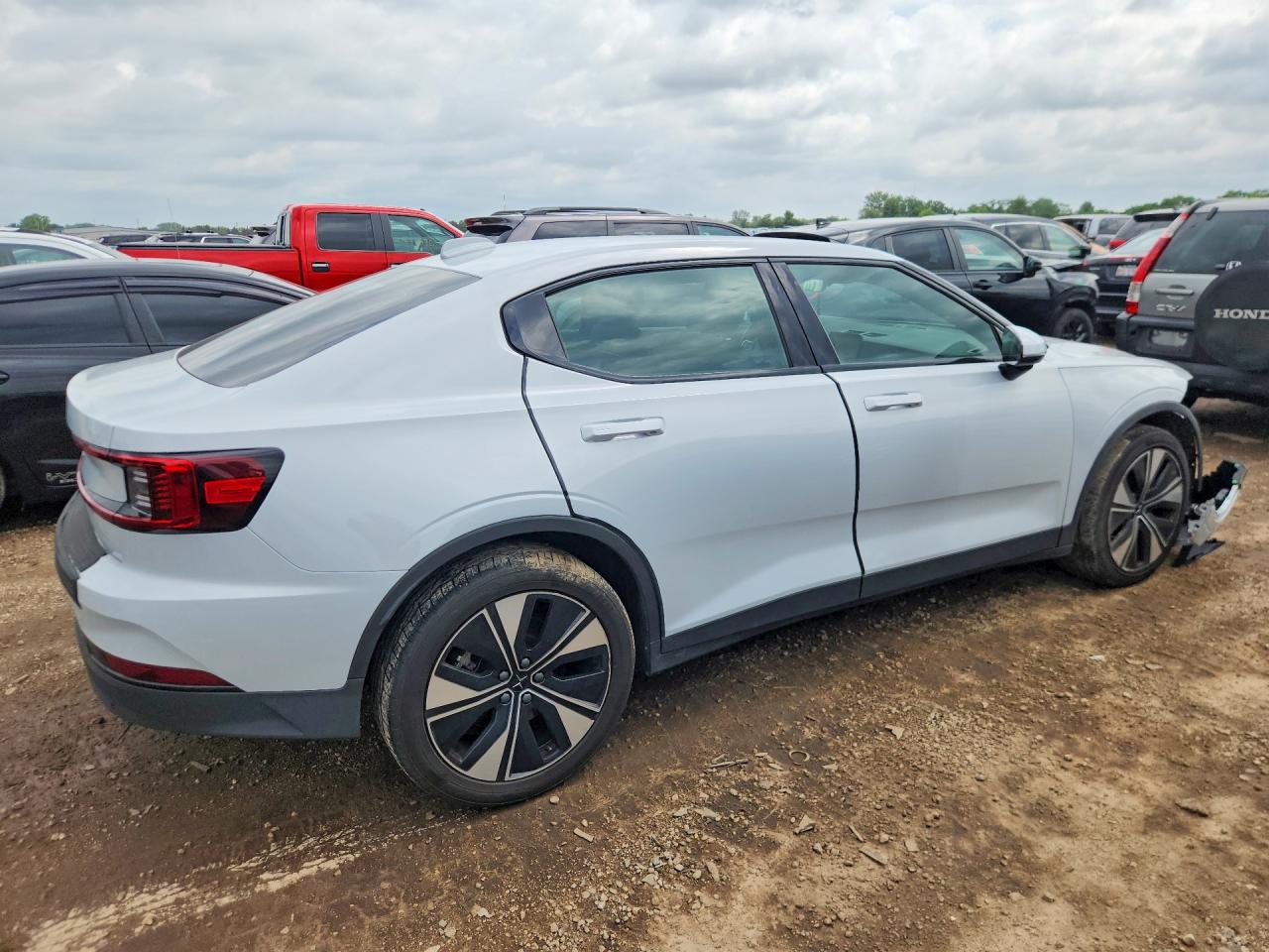 Polestar 2