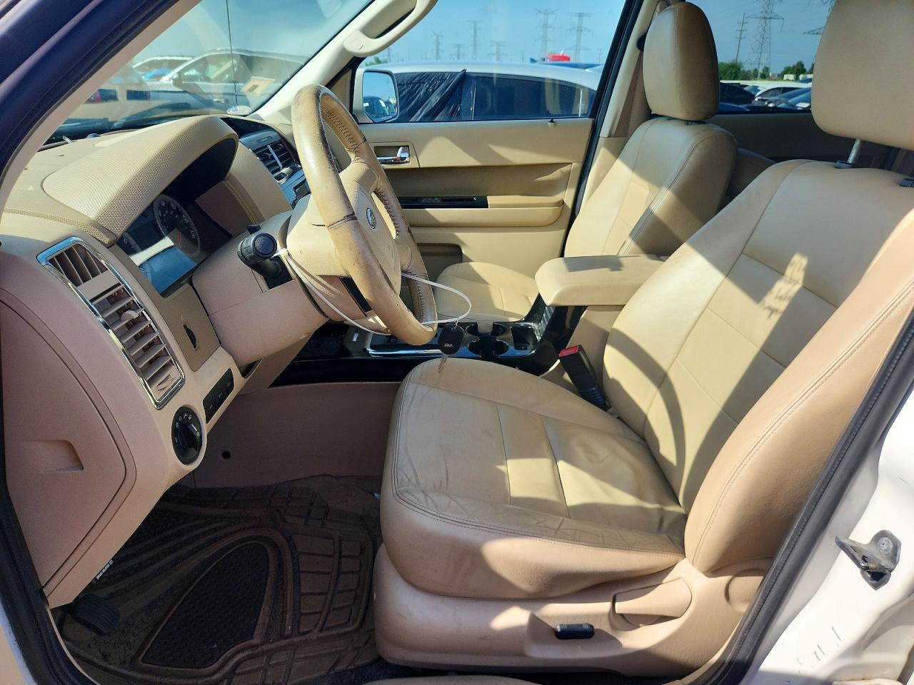 Ford Escape Limited