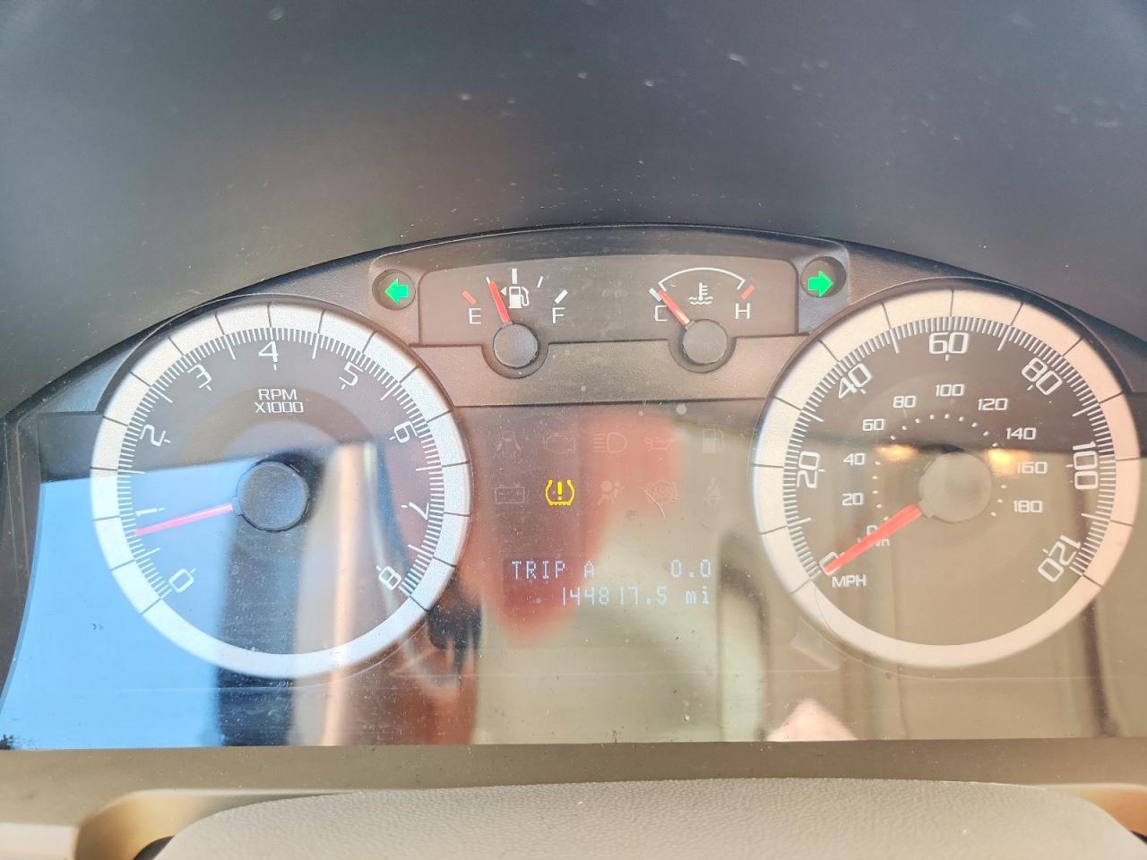 Ford Escape Limited